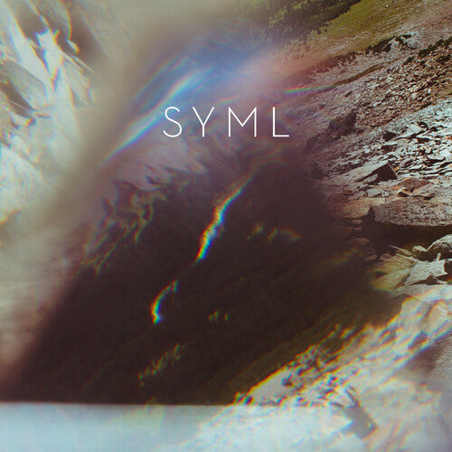 Syml: You Knew It Was Me - Swamp Green [ Vinyl ]