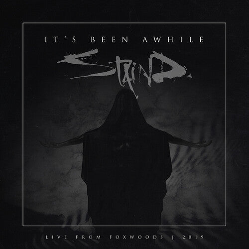 Staind: Live: It's Been Awhile [ Vinyl ]