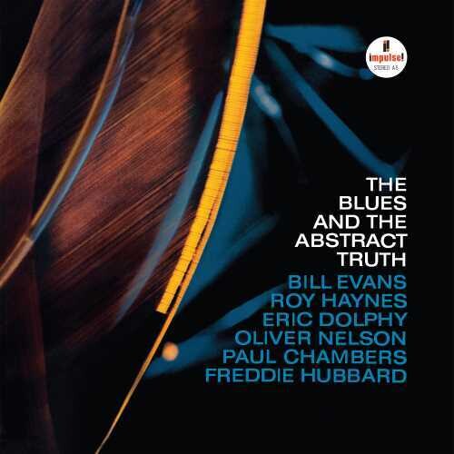 Oliver Nelson: The Blues And Abstract Truth [ Vinyl ]