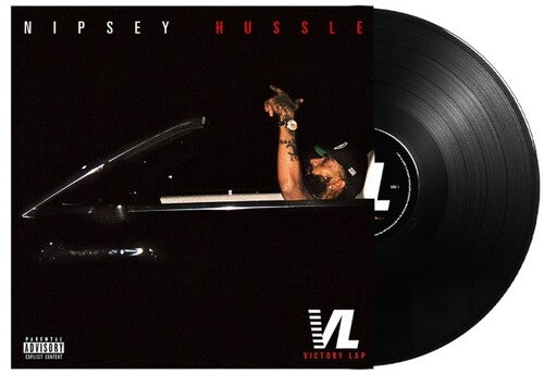 Nipsey Hussle: Victory Lap [ Vinyl ]
