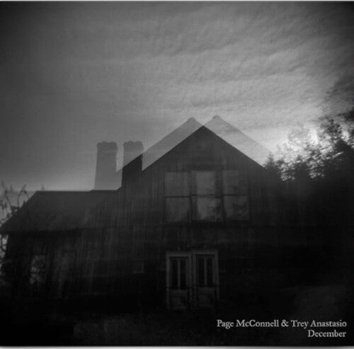 Page McConnell & Trey Anastasio: December [ Vinyl ]