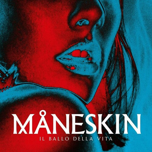 Maneskin: Il Ballo Della Vita [ Vinyl ]