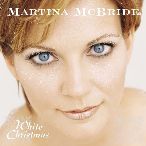 Martina McBride: White Christmas [ Vinyl ]