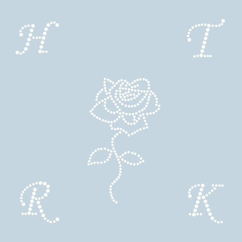 HTRK: Rhinestones [ Vinyl ]