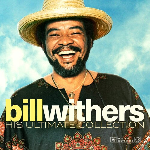 Bill Withers: His Ultimate Collection [ Vinyl ]