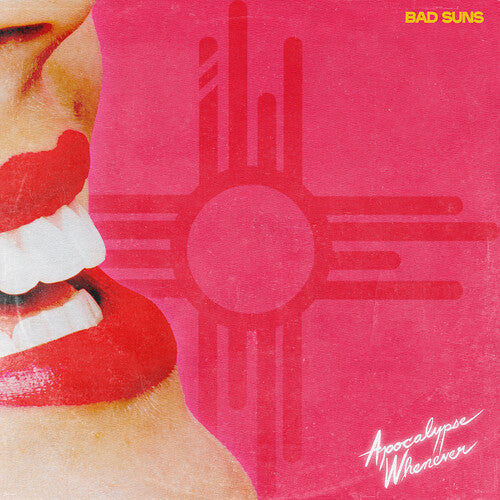 Bad Suns: Apocalypse Whenever [ Vinyl ]