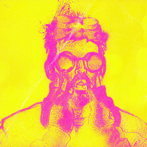 Eels: Eels : Extreme Witchcraft (Yellow) (Limited Deluxe 2LP + CD Boxset) [ Vinyl ]