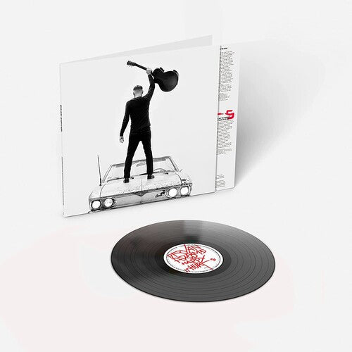 Bryan Adams: So Happy It Hurts [ Vinyl ]