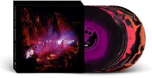 My Morning Jacket: Okonokos [ Vinyl ]