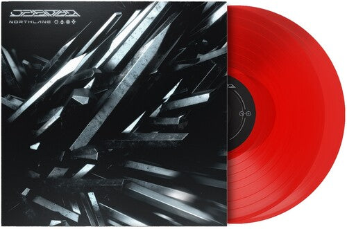 Northlane: Obsidian (Red) [ Vinyl ]