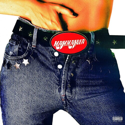 Maneskin: Mammamia - 180-Gram Picture Disc [ Vinyl ]
