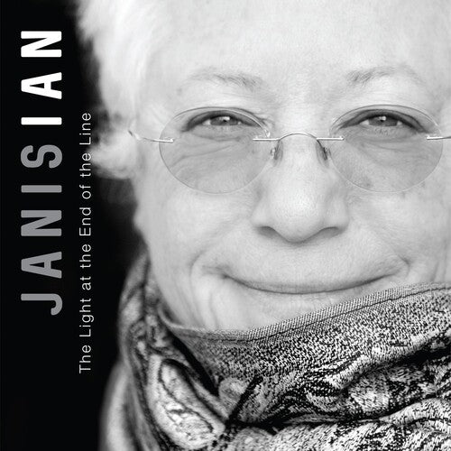 Janis Ian: The Light At The End Of The Line [ Vinyl ]