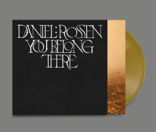 Daniel Rossen: You Belong There [ Vinyl ]