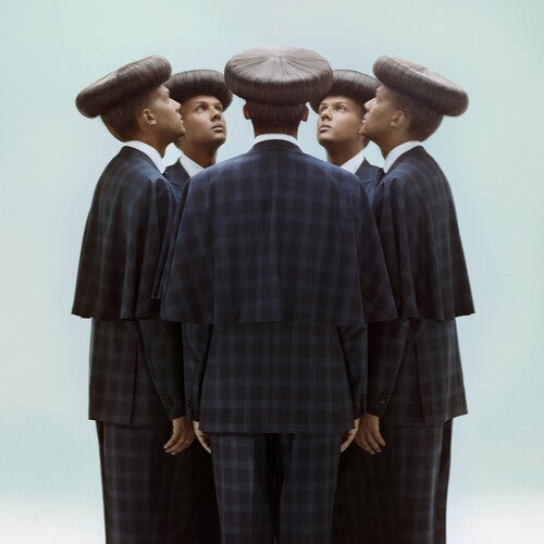 Stromae: Multitude [Limited] [ Vinyl ]