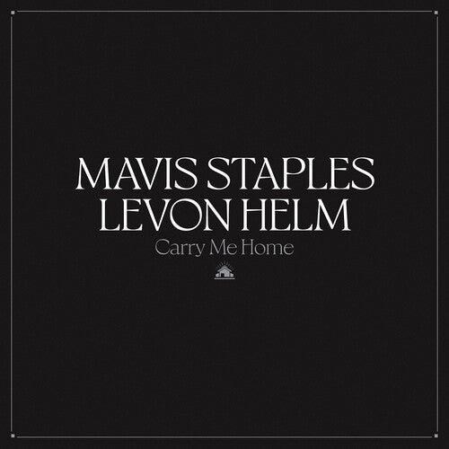 Mavis Staples: Carry Me Home [ Vinyl ]