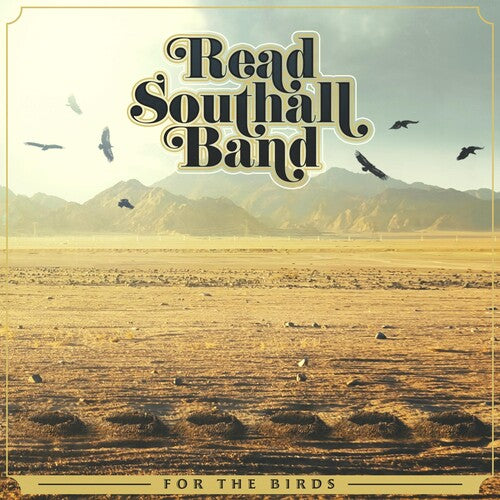 Read Southall Band: For The Birds [ Vinyl ]