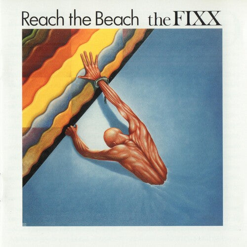 Fixx: Reach The Beach [ Vinyl ]
