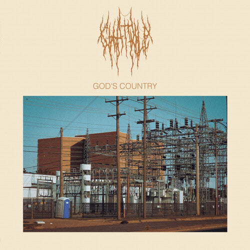 Chat Pile: God's Country [ Vinyl ]