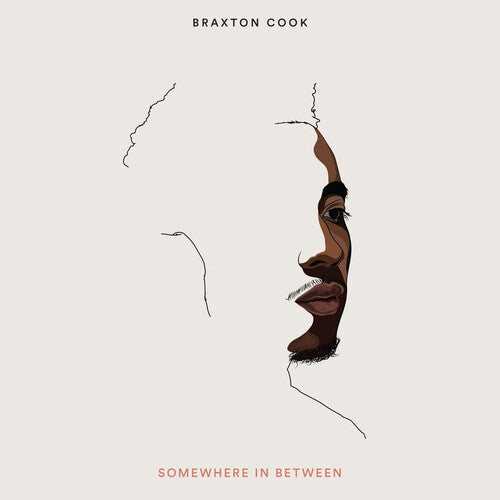 Braxton Cook: Somewhere In Between (Deluxe Edition) [ Vinyl ]