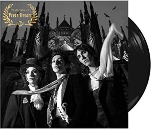 Palaye Royale: Fever Dream [ Vinyl ]