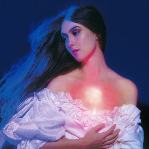 Weyes Blood: And In The Darkness, Hearts Aglow [ Vinyl ]