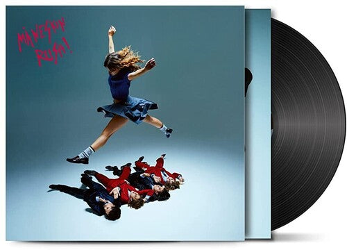 Maneskin: Maneskin - Rush! [ Vinyl ]