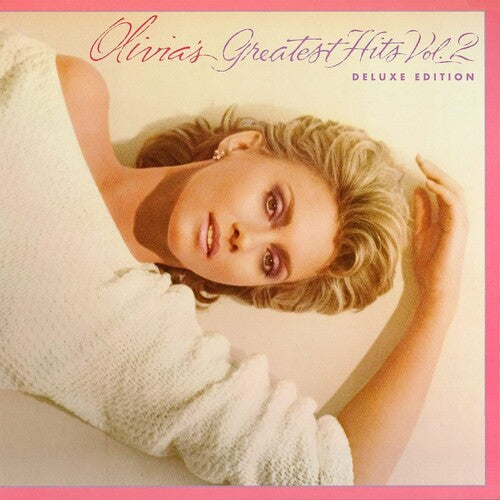 Olivia Newton-John: Olivia's Greatest Hits Vol. 2 (Deluxe Edition) [2 LP] [ Vinyl ]