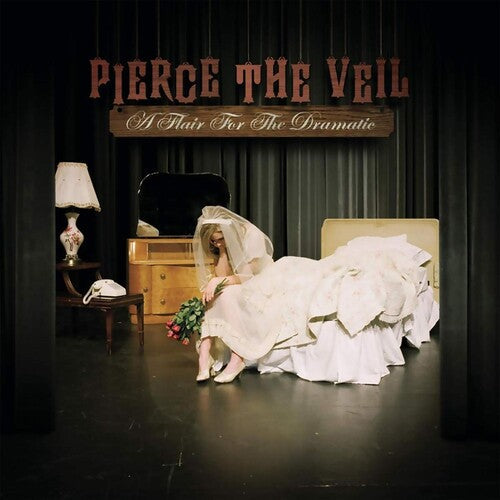 Pierce the Veil: Flair For The Dramatic [ Vinyl ]