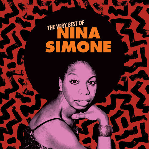 Nina Simone: Very Best Of Nina Simone - Limited 180-Gram Vinyl [ Vinyl ]