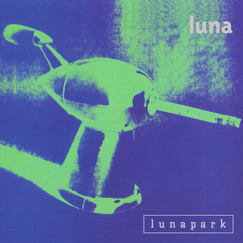 Luna: Lunapark (Deluxe Edition) [ Vinyl ]