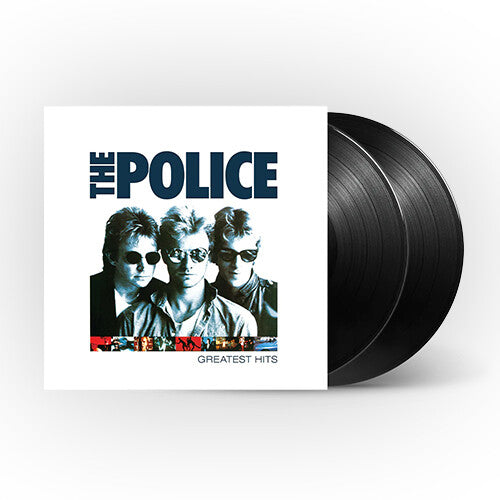 The Police: Greatest Hits [ Vinyl ]