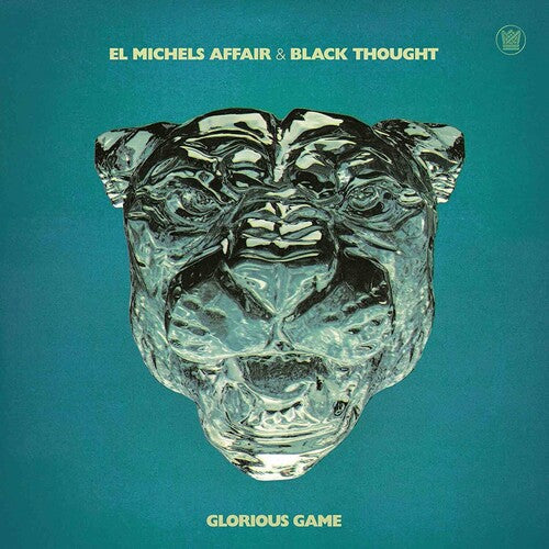 El Michels Affair & Black Thought: Glorious Game - Sky High [ Vinyl ]