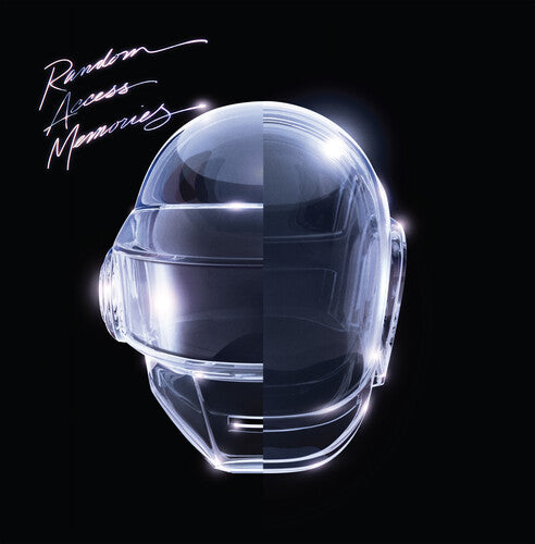 Daft Punk: Random Access Memories (10th Anniversary Edition) [ Vinyl ]