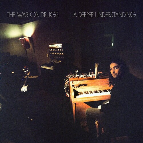 The War on Drugs: A Deeper Understanding [ Vinyl ]