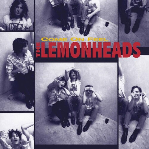 The Lemonheads: Come on Feel - 30th Anniversary (DELUXE EDITION) [ Vinyl ]