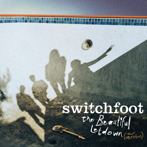 Switchfoot: The Beautiful Letdown (Our Version) [ Vinyl ]