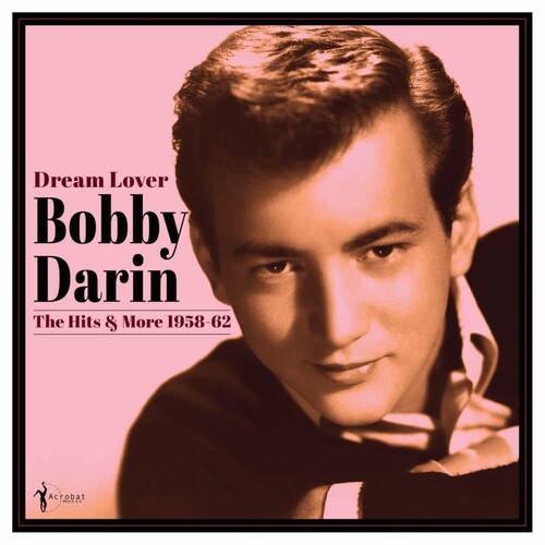 Bobby Darin: Dream Lover: Best Of 1958-62 [ Vinyl ]