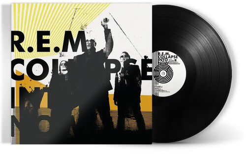 R.E.M.: Collapse Into Now [ Vinyl ]