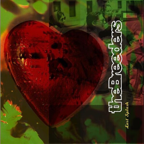Breeders: Last Splash (The 30th Anniversary Original Analog Edition)