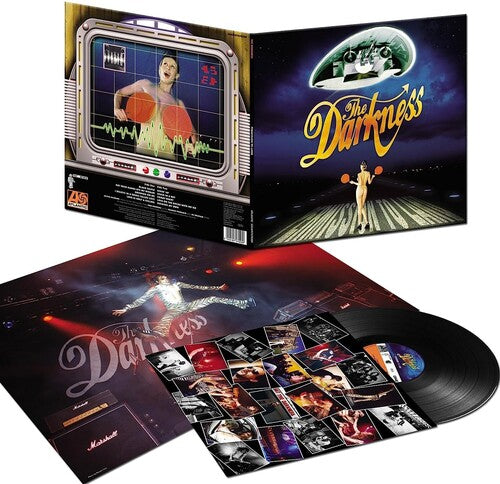 The Darkness: Permission To Land [ Vinyl ]
