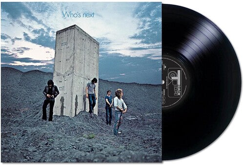 The Who: Who's Next [ Vinyl ]