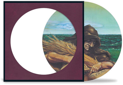 Grateful Dead: Wake Of The Flood (50th Anniversary Remaster) [ Vinyl ]