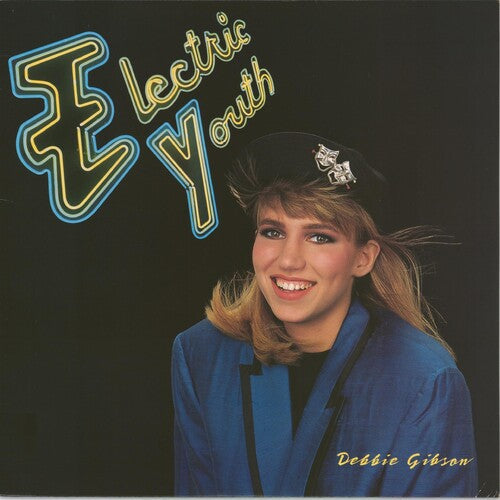 Gibson, Debbie: Electric Youth [ Vinyl ]