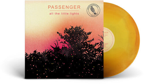 Passenger: All The Little Lights (Anniversary Edition) - Sunrise [ Vinyl ]