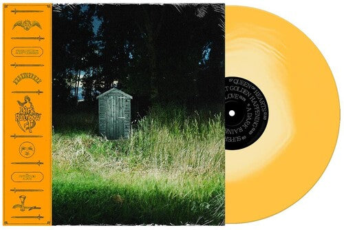 Carter, Frank & the Rattlesnakes: Dark Rainbow [ Vinyl ]