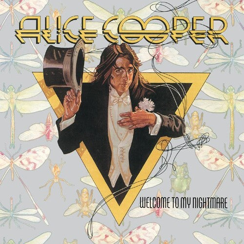 Alice Cooper: Welcome To My Nightmare [ Vinyl ]