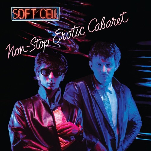 Soft Cell: Non-Stop Erotic Cabaret [ Vinyl ]
