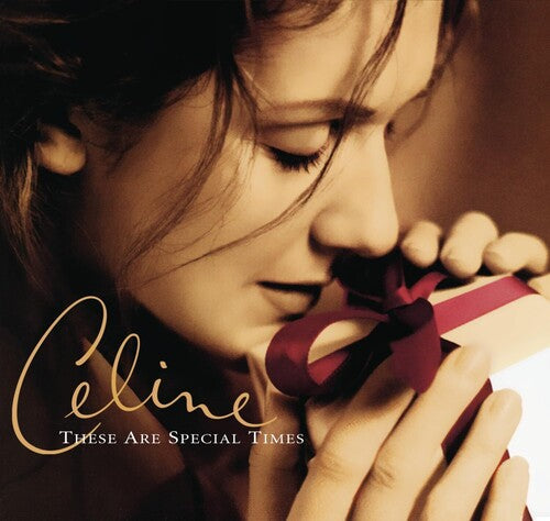 Celine Dion: These Are Special Times [ Vinyl ]