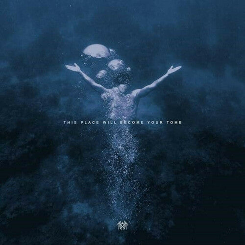 Sleep Token: This Place Will Become Your Tomb [ Vinyl ]