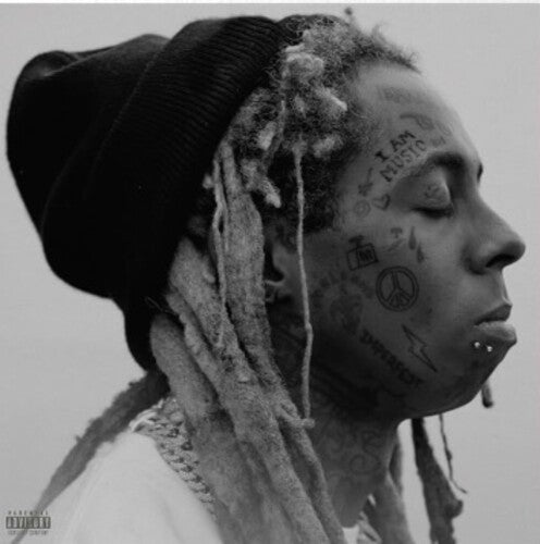 Lil Wayne: I Am Music [ Vinyl ]